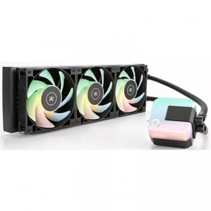 خنک کننده پردازنده ایی کی دبلیو بی مدل EKWB Aio 360 D-RGB -gallery-6 - https://www.redtil.com