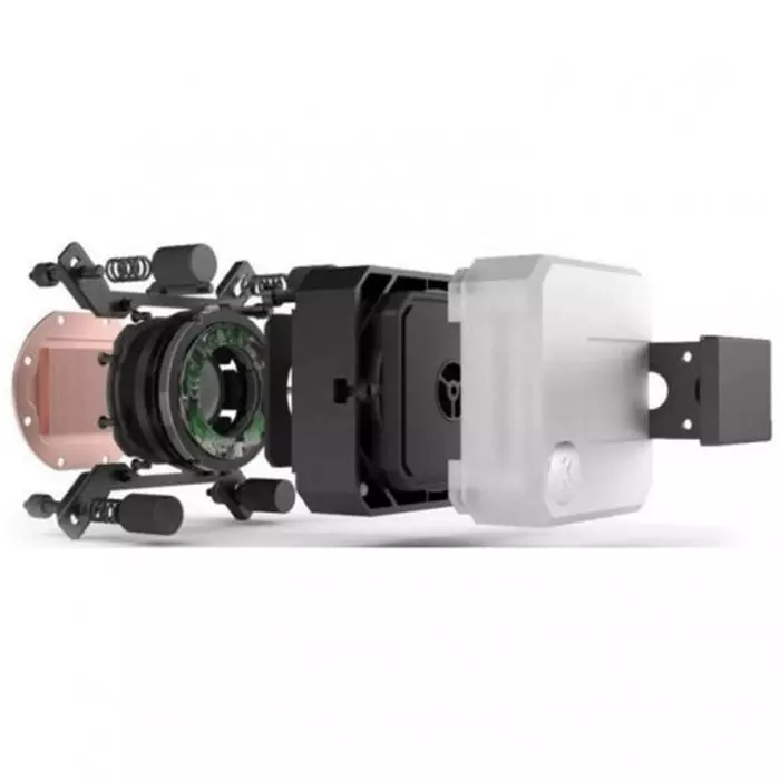 خنک کننده پردازنده ایی کی دبلیو بی مدل EKWB Aio 360 D-RGB -gallery-7 - https://www.redtil.com