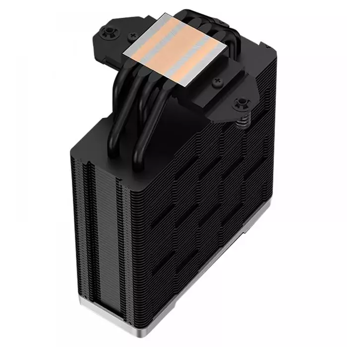 فن پردازنده دیپ کول DeepCool AK400 Zero Dark -gallery-10 - https://www.redtil.com