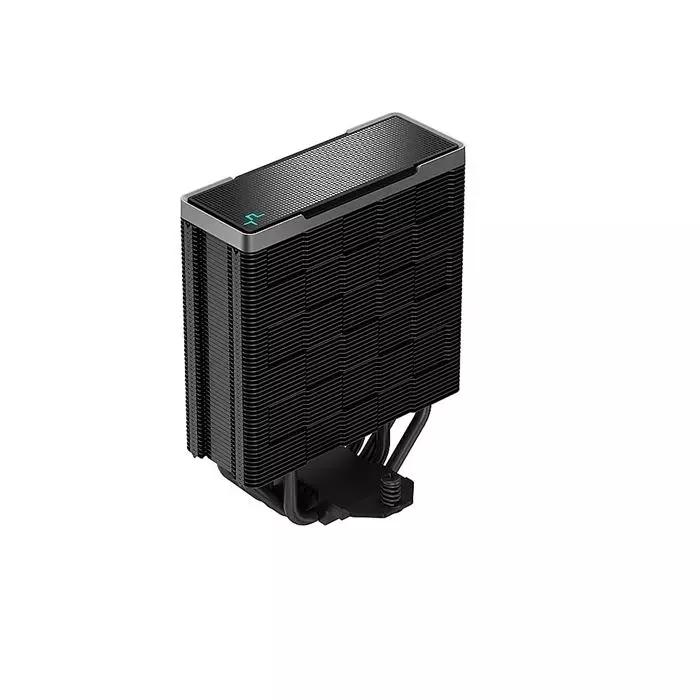 فن پردازنده دیپ کول DeepCool AK400 Zero Dark -gallery-11 - https://www.redtil.com