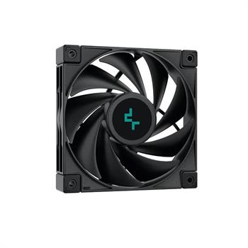 فن پردازنده دیپ کول DeepCool AK400 Zero Dark -gallery-2 - https://www.redtil.com