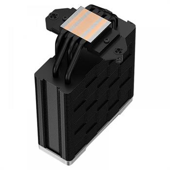 فن پردازنده دیپ کول DeepCool AK400 Zero Dark -gallery-3 - https://www.redtil.com