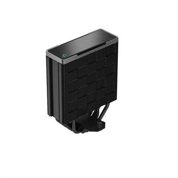 فن پردازنده دیپ کول DeepCool AK400 Zero Dark -gallery-4 - https://www.redtil.com