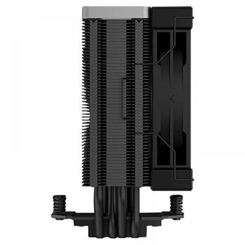 فن پردازنده دیپ کول DeepCool AK400 Zero Dark -gallery-5 - https://www.redtil.com