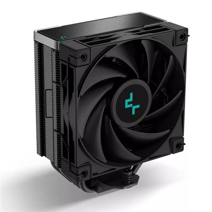 فن پردازنده دیپ کول DeepCool AK400 Zero Dark -gallery-7 - https://www.redtil.com