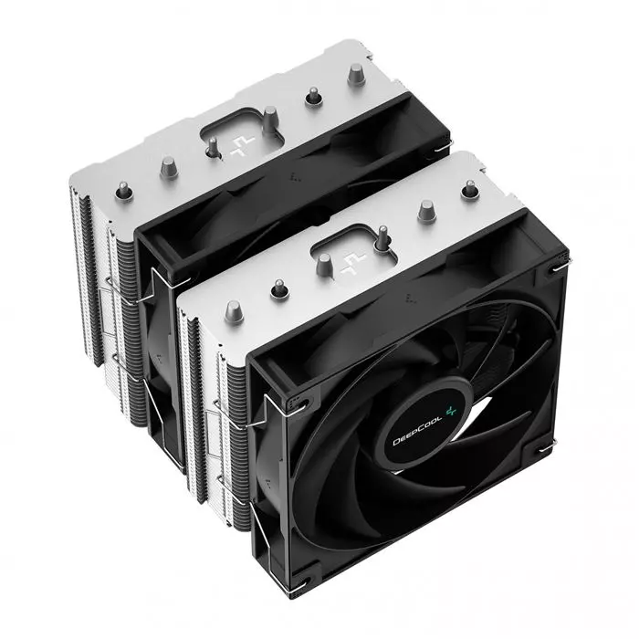 خنک کننده پردازنده دیپ کول Deepcool AG620 -gallery-11 - https://www.redtil.com
