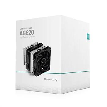 خنک کننده پردازنده دیپ کول Deepcool AG620 -gallery-1 - https://www.redtil.com