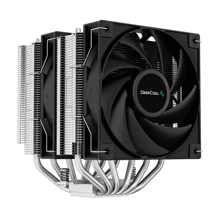 خنک کننده پردازنده دیپ کول Deepcool AG620 -gallery-7 - https://www.redtil.com