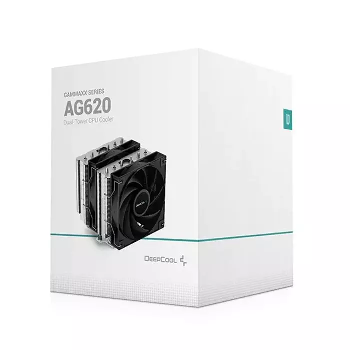 خنک کننده پردازنده دیپ کول Deepcool AG620 -gallery-8 - https://www.redtil.com