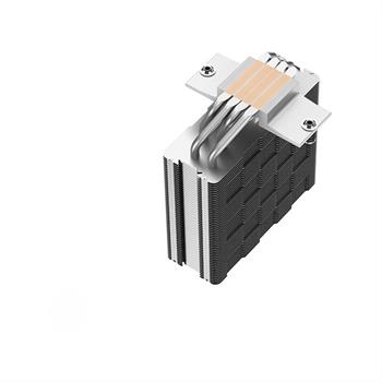 فن پردازنده دیپ کول Deepcool AG400 -gallery-2 - https://www.redtil.com