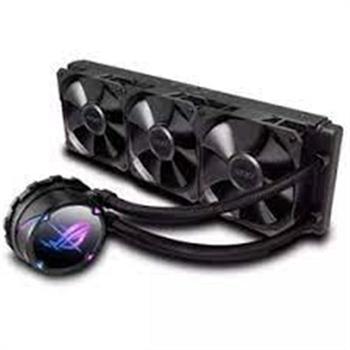خنک کننده مایع پردازنده ایسوسAsus ROG STRIX LC II 360 ARGB -gallery-1 - https://www.redtil.com