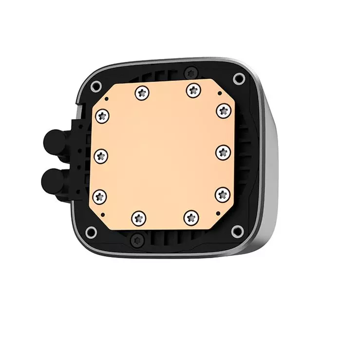 فن پردازنده مایع دیپ کول DeepCool LS720 Black -gallery-13 - https://www.redtil.com