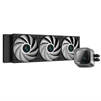 فن پردازنده مایع دیپ کول DeepCool LS720 Black -gallery-2 - https://www.redtil.com