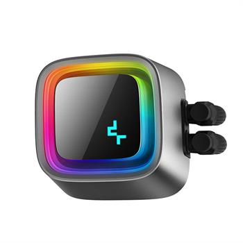 فن پردازنده مایع دیپ کول DeepCool LS720 Black -gallery-3 - https://www.redtil.com