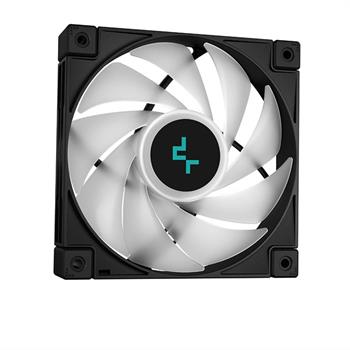 فن پردازنده مایع دیپ کول DeepCool LS720 Black -gallery-5 - https://www.redtil.com