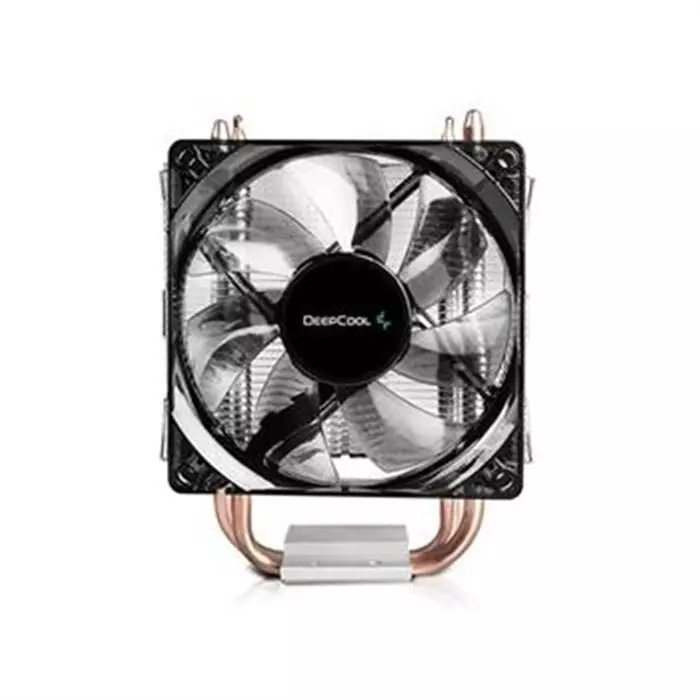 فن پردازنده دیپ کول Fan DeepCool GAMMAXX 200 V2 -gallery-3 - https://www.redtil.com