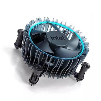 فن پردازنده اینتل سوکت Fan CPU Intel 1700 -gallery-1 - https://www.redtil.com