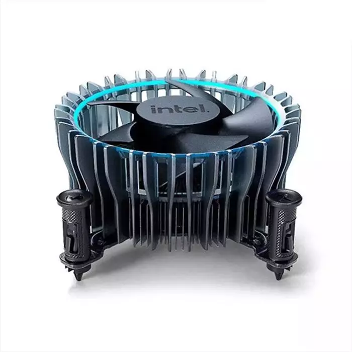 فن پردازنده اینتل سوکت Fan CPU Intel 1700 -gallery-4 - https://www.redtil.com