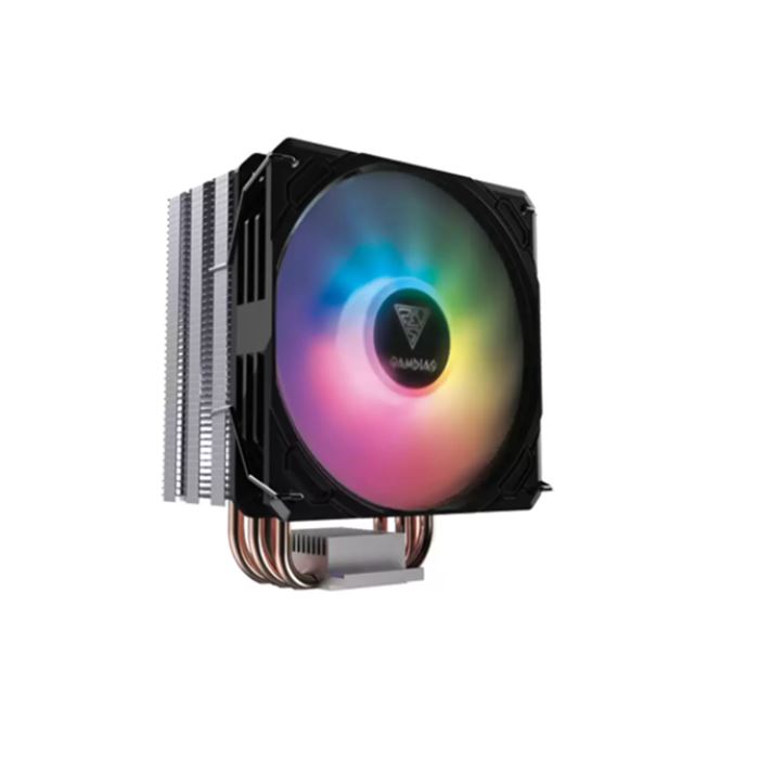 فن پردازنده گیم دیاس Fan Gamdias BOREAS E1-410 ARGB -gallery-4 - https://www.redtil.com