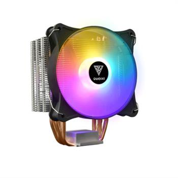 فن خنک کننده پردازنده گیم دیاس مدل Gamdias BOREAS E1-410 LITE -gallery-1 - https://www.redtil.com