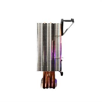 فن خنک کننده پردازنده گیم دیاس مدل Gamdias BOREAS E1-410 LITE -gallery-2 - https://www.redtil.com