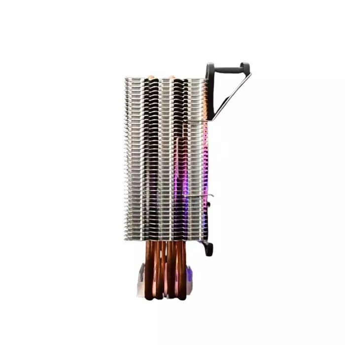 فن خنک کننده پردازنده گیم دیاس مدل Gamdias BOREAS E1-410 LITE -gallery-4 - https://www.redtil.com