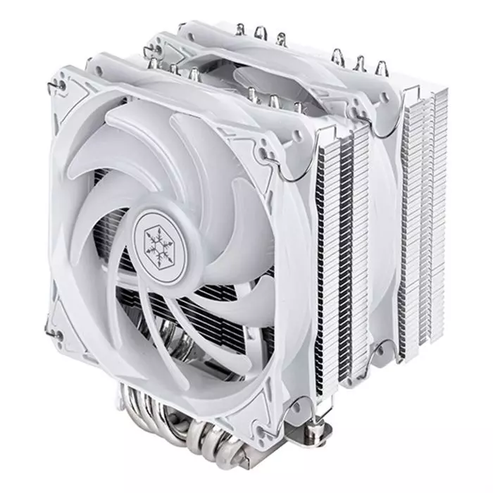 فن پردازنده سیلور استون مدل Hydrogon D120 ARGB V2 -gallery-14 - https://www.redtil.com