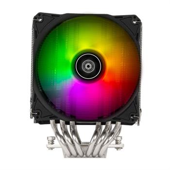 فن پردازنده سیلور استون مدل Hydrogon D120 ARGB V2 -gallery-1 - https://www.redtil.com
