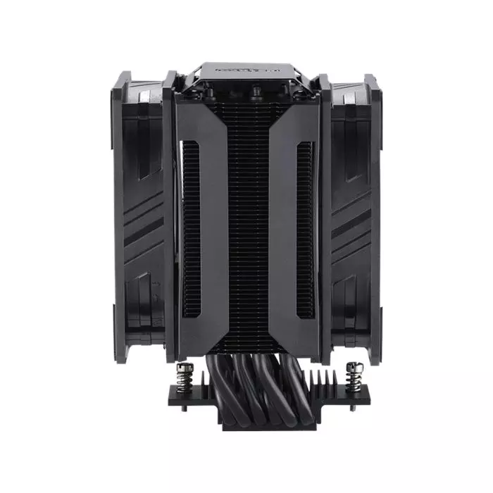 فن خنک کننده پردازنده کولر مستر مدل MASTERAIR MA612 STEALTH ARGB -gallery-12 - https://www.redtil.com