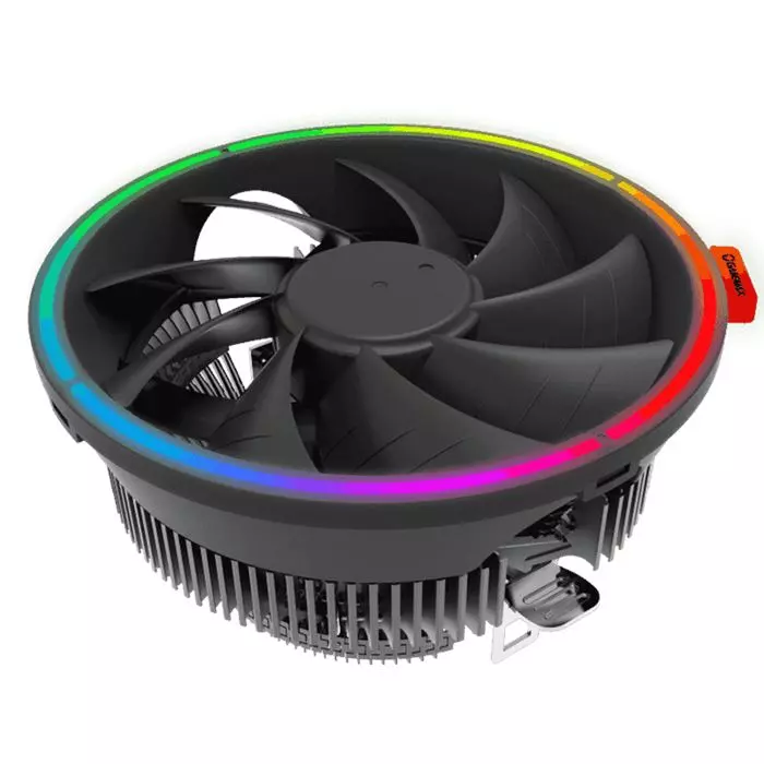 فن پردازنده گیم مکس Fan GameMax Gamma 200 -gallery-9 - https://www.redtil.com