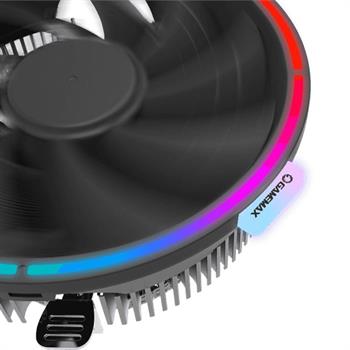 فن پردازنده گیم مکس Fan GameMax Gamma 200 -gallery-1 - https://www.redtil.com