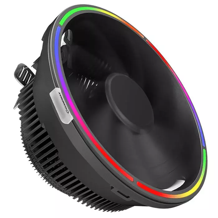 فن پردازنده گیم مکس Fan GameMax Gamma 200 -gallery-7 - https://www.redtil.com
