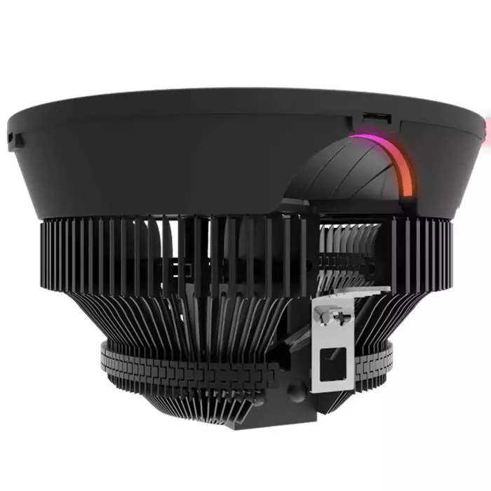 فن پردازنده گیم مکس Fan GameMax Gamma 200 -gallery-8 - https://www.redtil.com