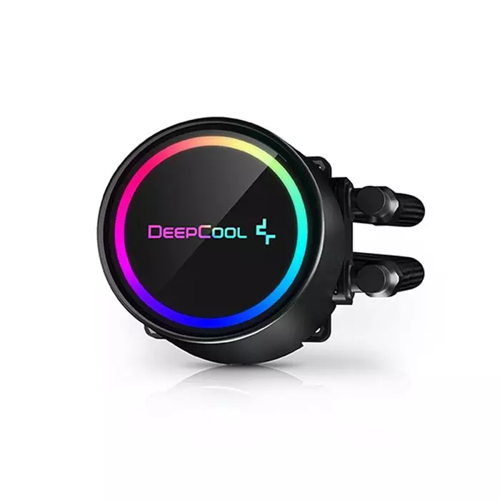 فن پردازنده مایع دیپ کول DeepCool GAMMAXX L240 A-RGB -gallery-7 - https://www.redtil.com