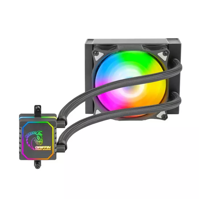فن پردازنده گرین Fan Green GLACIER GLC120 ARGB -gallery-13 - https://www.redtil.com