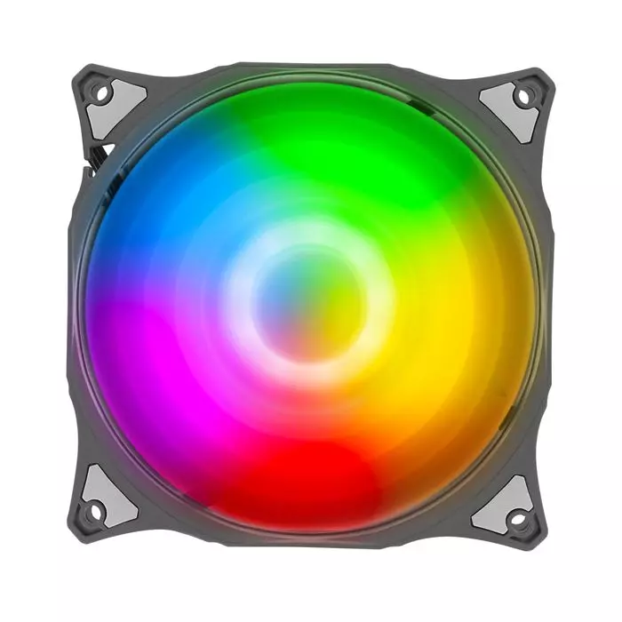 فن پردازنده گرین Fan Green GLACIER GLC120 ARGB -gallery-15 - https://www.redtil.com