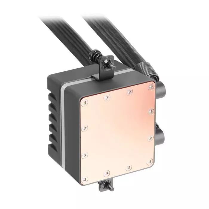 فن پردازنده گرین Fan Green GLACIER GLC120 ARGB -gallery-17 - https://www.redtil.com
