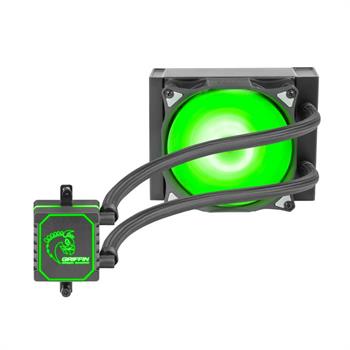 فن پردازنده گرین Fan Green GLACIER GLC120 ARGB -gallery-1 - https://www.redtil.com