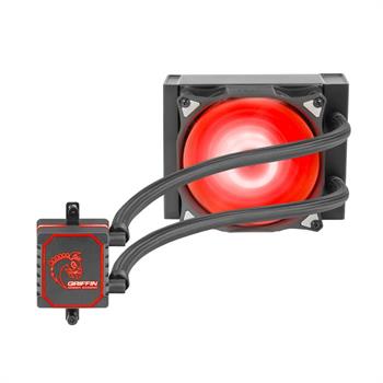 فن پردازنده گرین Fan Green GLACIER GLC120 ARGB -gallery-2 - https://www.redtil.com