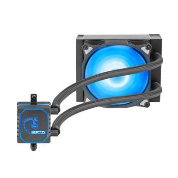 فن پردازنده گرین Fan Green GLACIER GLC120 ARGB -gallery-4 - https://www.redtil.com