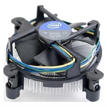 فن پردازنده اینتل سوکت Fan CPU Intel LGA1151 -gallery-2 - https://www.redtil.com