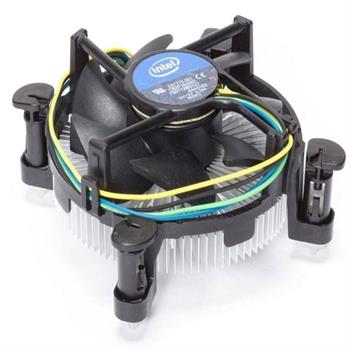 فن پردازنده اینتل سوکت Fan CPU Intel LGA1151 -gallery-3 - https://www.redtil.com