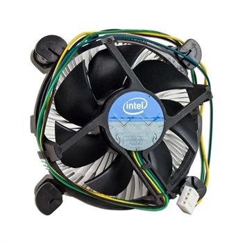 فن پردازنده اینتل سوکت Fan CPU Intel LGA1151 -gallery-4 - https://www.redtil.com