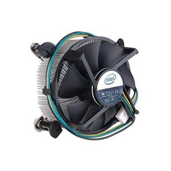 فن پردازنده اینتل سوکت Fan Intel LGA 775 -gallery-1 - https://www.redtil.com