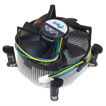 فن پردازنده اینتل سوکت Fan Intel LGA 775 -gallery-2 - https://www.redtil.com
