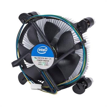فن پردازنده اینتل سوکت Fan Intel LGA 775 -gallery-3 - https://www.redtil.com