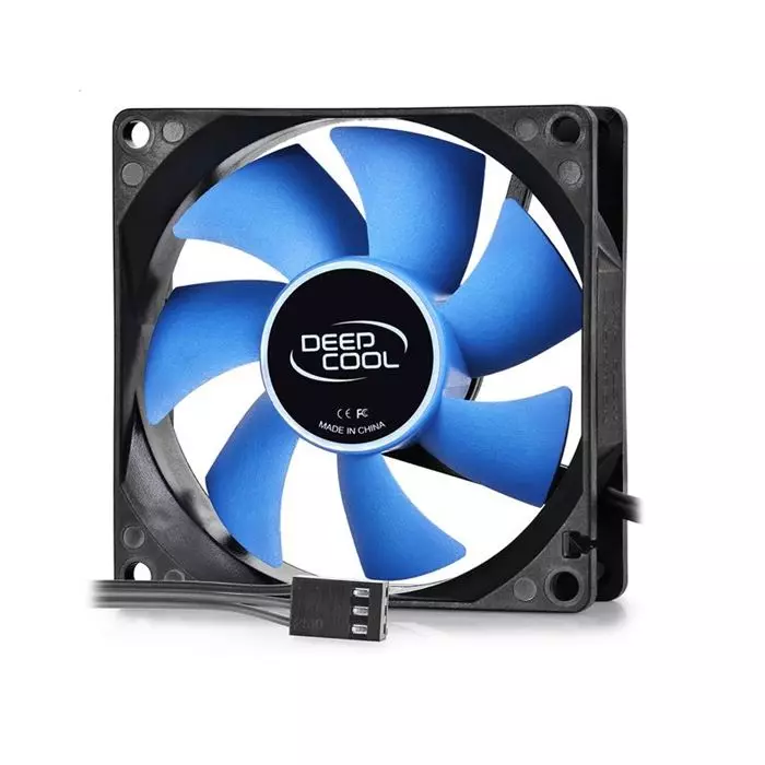 فن پردازنده دیپ کول Fan DeepCool ICE EDGE MINI FS V2.0 -gallery-14 - https://www.redtil.com