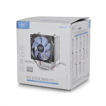فن پردازنده دیپ کول Fan DeepCool ICE EDGE MINI FS V2.0 -gallery-3 - https://www.redtil.com