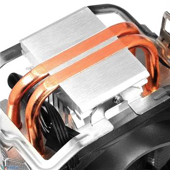 فن پردازنده گرین Fan Green NOTUS 100 PWM -gallery-1 - https://www.redtil.com