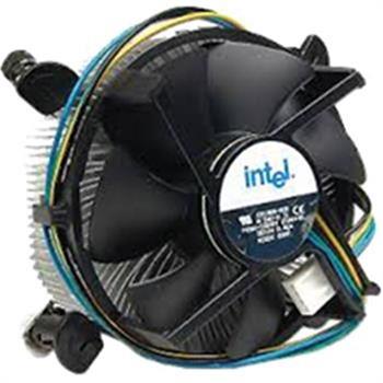 فن پردازنده اینتل سوکت Fan CPU Intel LGA 1150-1155-1156 -gallery-1 - https://www.redtil.com